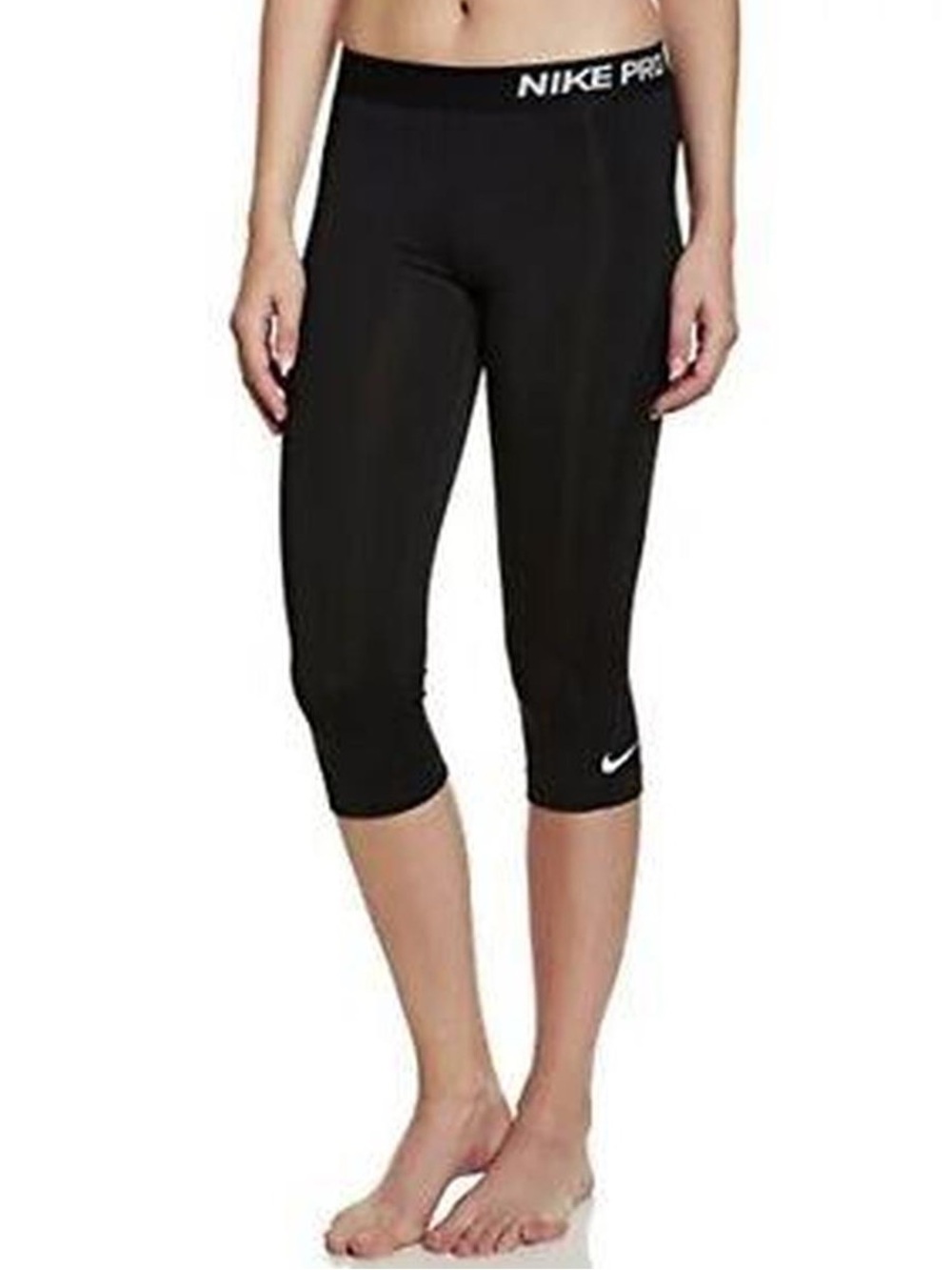 Nike Pro Dri-fit capris